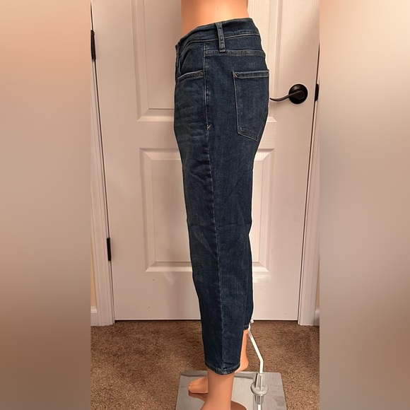 Denim Jeans- Dark
Great Condition - Picture 2 of 3